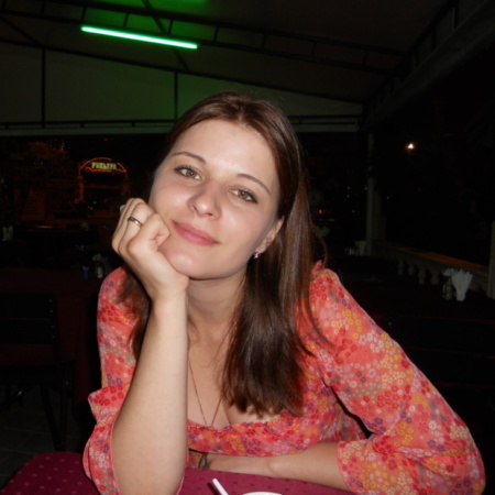 Малкова Агния Владимировна
