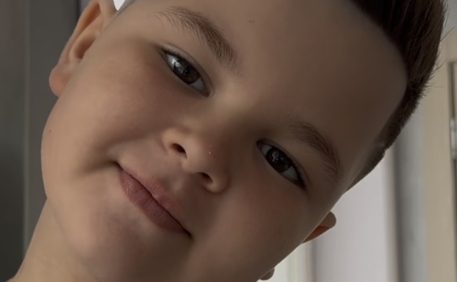 Thumbnail for - Как звучит добро!